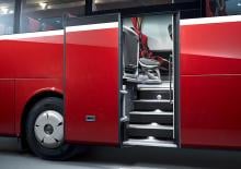 Touring / Motor Choaches Setra S 515 MD