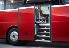 Touring / Motor Choaches Setra S 516 MD