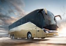 Touring / Motor Choaches Setra S 516 MD