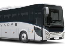 Touring / Motor Choaches Iveco Evadys 13m