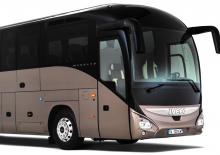 Touring / Motor Choaches Iveco Magelys Line - 12,2 m