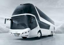Touring / Motor Choaches Neoplan Skyliner