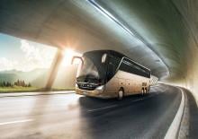 Touring / Motor Choaches Setra S 517 HDH