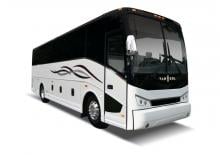 Touring / Motor Choaches Van Hool CX35 