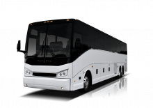 Touring / Motor Choaches Van Hool CX45