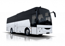 Touring / Motor Choaches Van Hool EX11L 