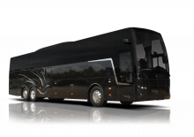 Touring / Motor Choaches Van Hool EX17H 
