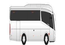 Touring / Motor Choaches Irizar i6 10,8.35