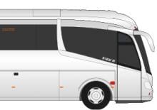 Touring / Motor Choaches Irizar i6 10,8.35