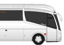 Touring / Motor Choaches Irizar i6 10,8.35