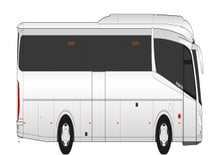 Touring / Motor Choaches Irizar i6 13.35