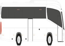 Touring / Motor Choaches Irizar i6S 12.35