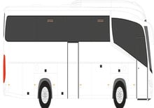 Touring / Motor Choaches Irizar i6S 12.37