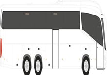 Touring / Motor Choaches Irizar i6S 14.35