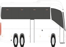 Touring / Motor Choaches Irizar i6S 15.35