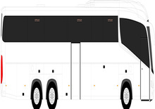 Touring / Motor Choaches Irizar i6S 15.37