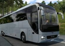 Touring / Motor Choaches MAN Lion’s Coach C