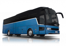 Touring / Motor Choaches Van Hool T15 ACRON