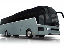 Touring / Motor Choaches Van Hool T15 ALICRON 