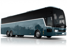 Touring / Motor Choaches Van Hool T16 ASTRON