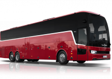 Touring / Motor Choaches Van Hool T17 ASTRON