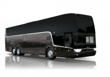 Touring / Motor Choaches Van Hool TDX20 ALTANO 