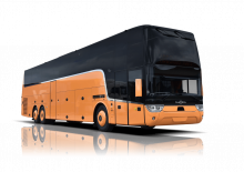 Touring / Motor Choaches Van Hool TDX21 ALTANO