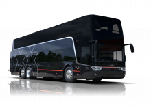 Touring / Motor Choaches Van Hool TDX25 ASTROMEGA