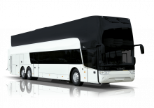 Touring / Motor Choaches Van Hool TDX27 ASTROMEGA