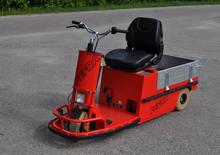 Tow tractors PEFRA 506 Economy