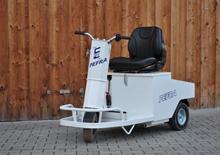 Tow tractors PEFRA 510