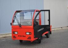 Tow tractors PEFRA 630