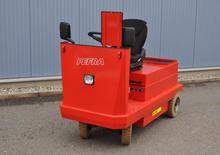 Tow tractors PEFRA 712/6