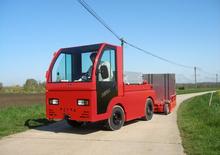 Tow tractors PEFRA 740
