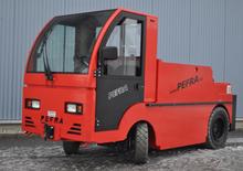 Tow tractors PEFRA 750