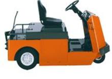 Tow tractors Toyota CBT 6 