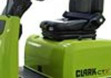 Tow tractors Clark CTX 40