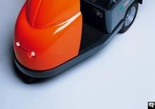 Tow tractors Baka EFS 2