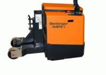 Tow tractors Genkinger EGS 40