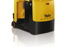 Tow tractors Yale MO50T