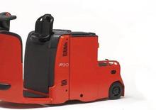 Tow tractors Linde P30