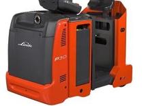 Tow tractors Linde P50 C