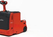 Tow tractors Linde P50