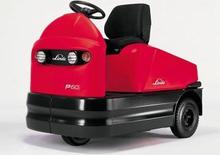 Tow tractors Linde P 60 Z