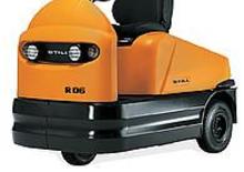Tow tractors Still R 06-06