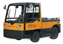 Tow tractors Still R 07-25