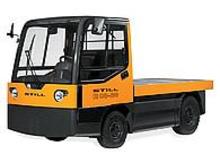 Tow tractors Still R 08-20