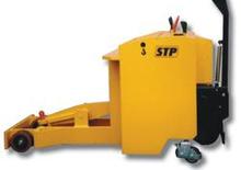 Tow tractors CVitalia STP 5000