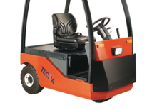 Tow tractors Tecna TA 7