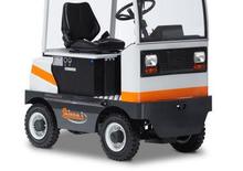 Tow tractors Simai TE 70 ac